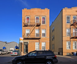 3434 44th St Apartments