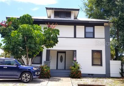 520 15th St N in St. Petersburg, FL - Building Photo