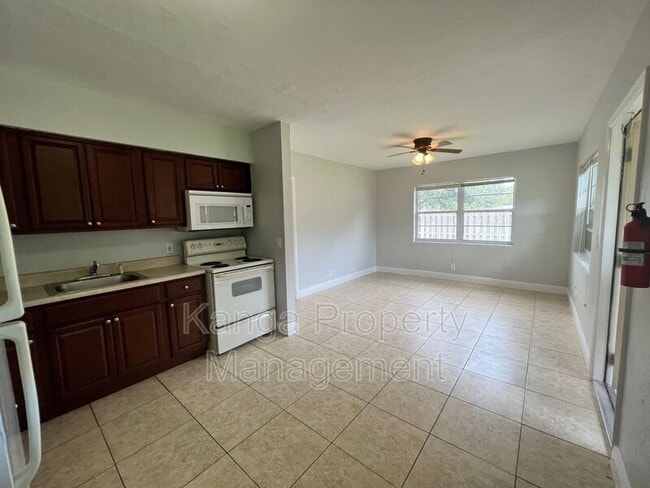 property at 4820 Maine St