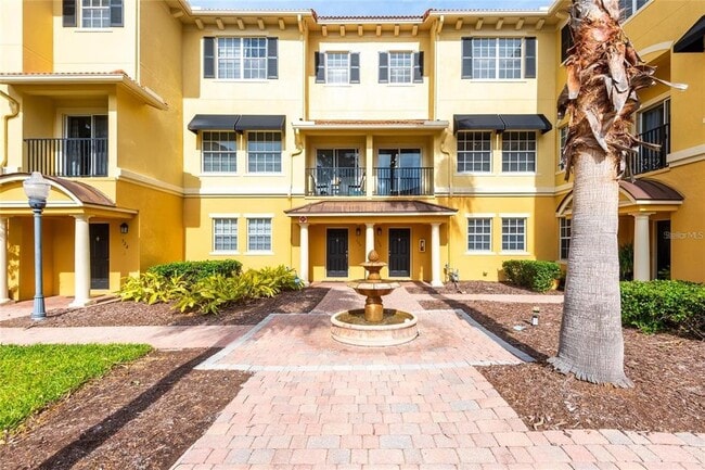 536 Jasmine Way in Clearwater, FL - Building Photo - Building Photo