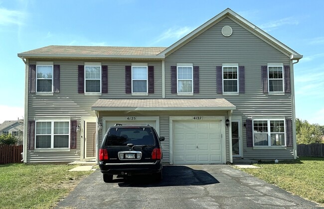 property at 4127 Klatt St