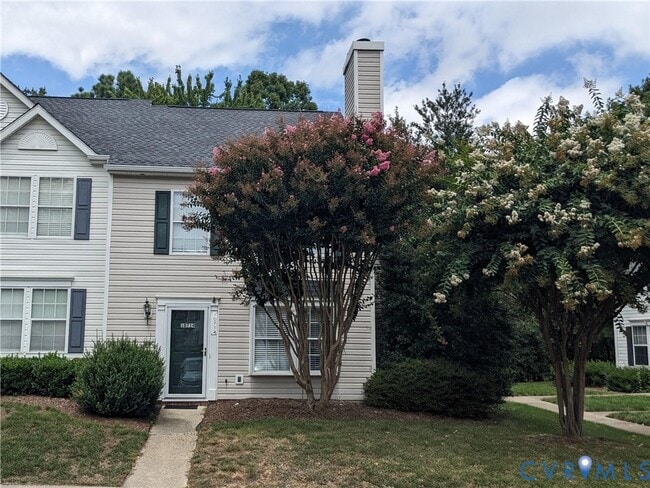 property at 10714 Keeney Ct