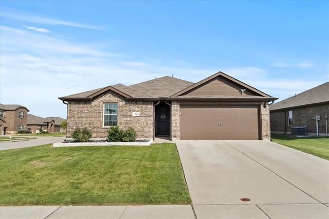 property at 701 Saddle Oak Ln