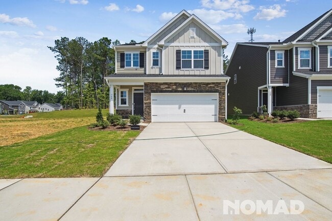 property at 764 Swim Cave Ln