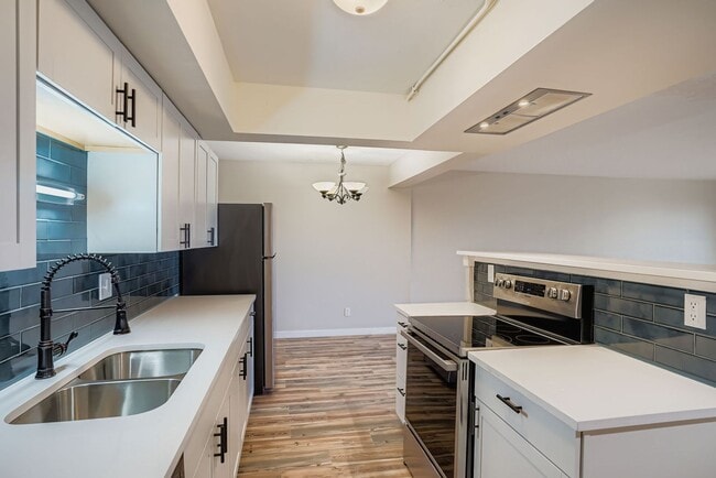 property at 7255 E Quincy Ave