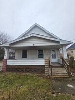 3394-3396 W 54th St in Cleveland, OH - Building Photo