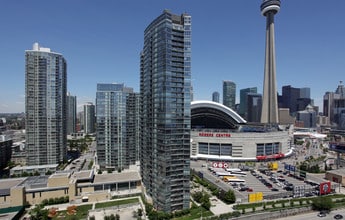 Harbour view Estates 3 South in Toronto, ON - Building Photo - Building Photo