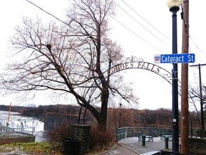 16 Cataract St in Cohoes, NY - Building Photo - Building Photo