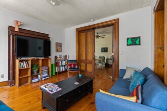 39 Tilton St in New Haven, CT - Building Photo - Building Photo