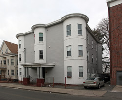 208 Linden St Apartments