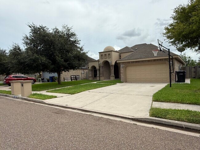 2709 Northgate Ln in McAllen, TX - Building Photo - Building Photo