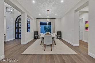 11906 Port Labelle Dr in Las Vegas, NV - Foto de edificio - Building Photo