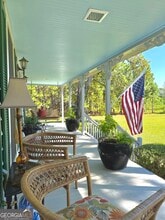 1663 Thompson Ln in Statesboro, GA - Building Photo - Building Photo