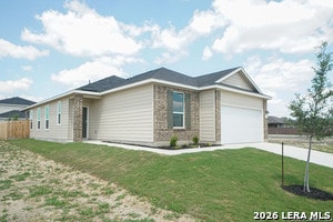 1320 Atticus Ave in New Braunfels, TX - Building Photo