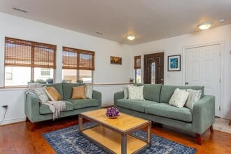 128 Castle Ridge Dr in New Castle, CO - Building Photo - Building Photo