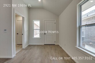 2921 NW 196th Pl in Oklahoma City, OK - Building Photo - Building Photo