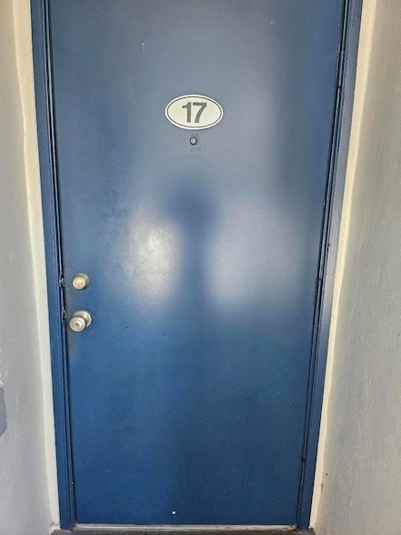 1001 SE 16th St, Unit 17 in Fort Lauderdale, FL - Building Photo - Building Photo