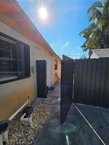 1232 NW 188th Terrace in Miami, FL - Building Photo