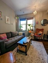 3606 Rock Creek Church Rd NW, Unit 204 in Washington, DC - Building Photo