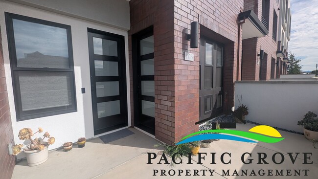 property at 105 8th St