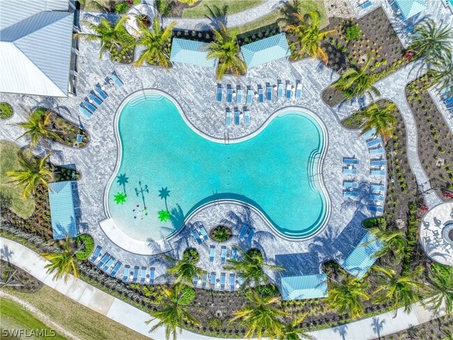 property at 4644 Centaurus Cir