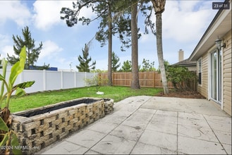 13573 Lobo Ct in Jacksonville, FL - Foto de edificio - Building Photo