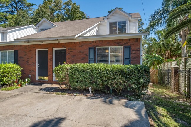 117 Belmont Rd in Tallahassee, FL - Building Photo - Building Photo