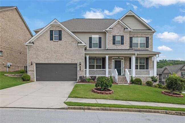 property at 56 Addison Woods Dr