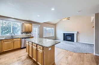 8202 Ravenel Dr in Colorado Springs, CO - Building Photo - Building Photo