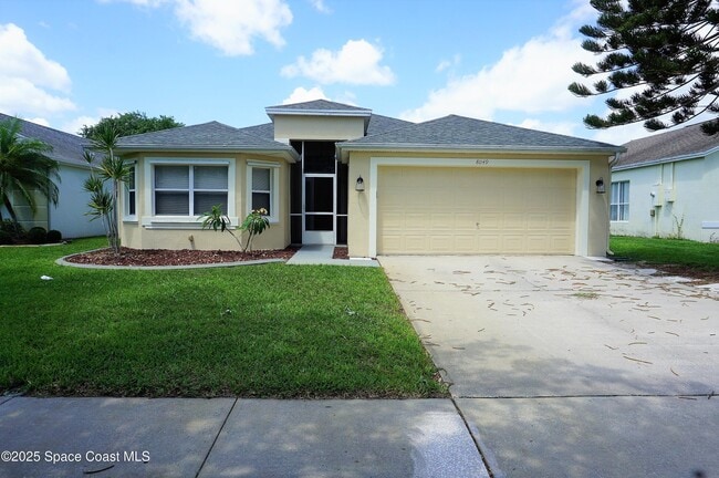 property at 8049 Bracken Ln