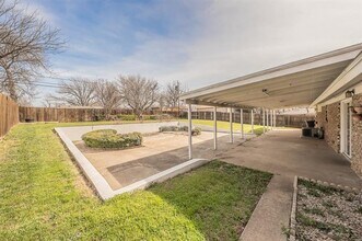 3612 Dawn Dr in Fort Worth, TX - Building Photo - Building Photo