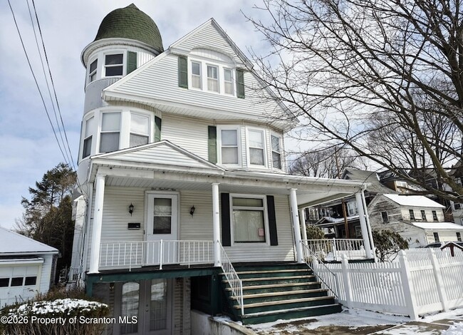 property at 109 Salem Ave