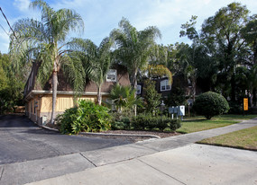 817 Irma Ave Apartamentos