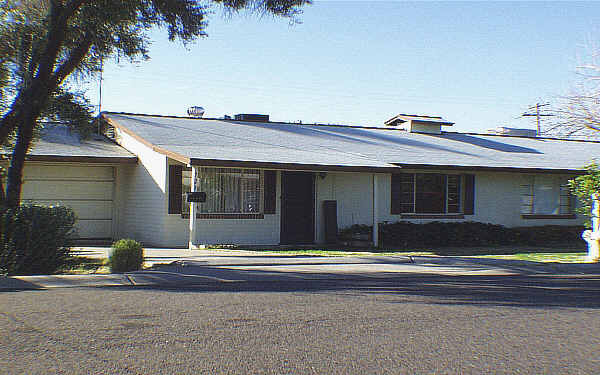 719 E Marlette Ave in Phoenix, AZ - Building Photo - Building Photo