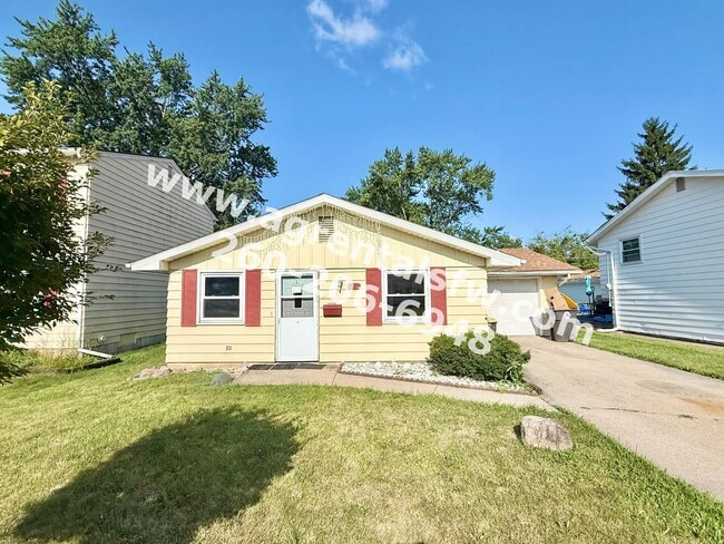 property at 2911 Nordholme Ave