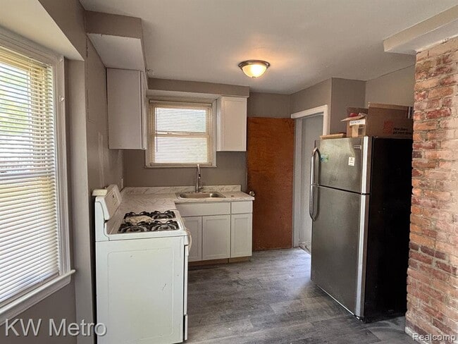 7706 Vaughan St in Detroit, MI - Building Photo - Building Photo