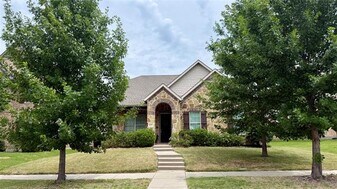 14128 El Toro Rd in Frisco, TX - Building Photo