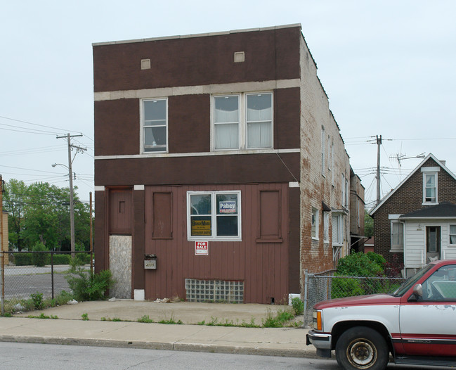 4005 S Main St in East Chicago, IN - Building Photo - Building Photo