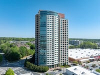 Apartamentos en Dunwoody, GA