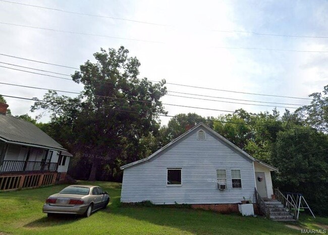 property at 16 Paxton Dr