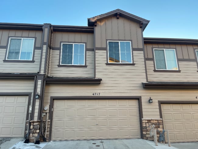 property at 4717 ROWLAND Heights