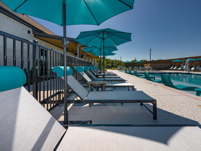 parcHAUS at Paloma Creek in Little Elm, TX - Building Photo - Building Photo
