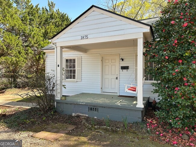 1875 S Lumpkin St in Athens, GA - Building Photo - Building Photo