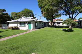 Roanoke Apartment Homes in Phoenix, AZ - Building Photo - Other