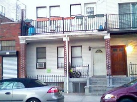 1269 38th St Apartments