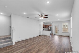 7509 Astro Fld in San Antonio, TX - Building Photo - Building Photo