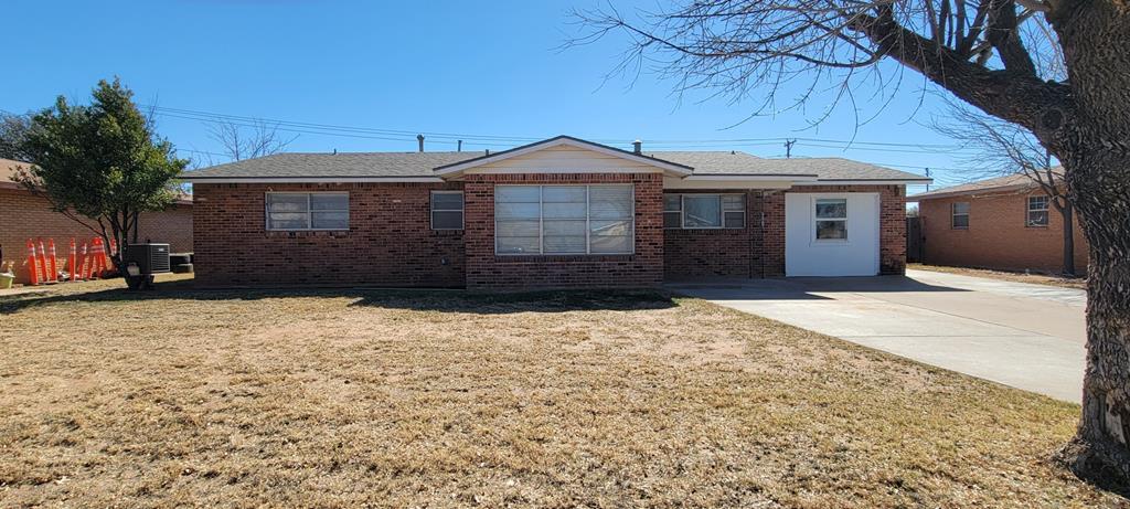 3507 W Illinois Ave in Midland, TX - Building Photo