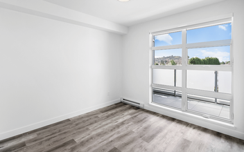 The Shelley in Saanich, BC - Building Photo - Building Photo