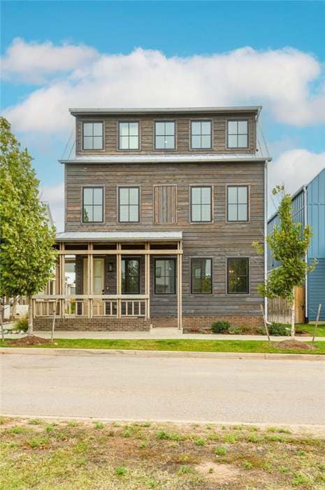 940 Pedalers Ln in Oklahoma City, OK - Building Photo - Building Photo