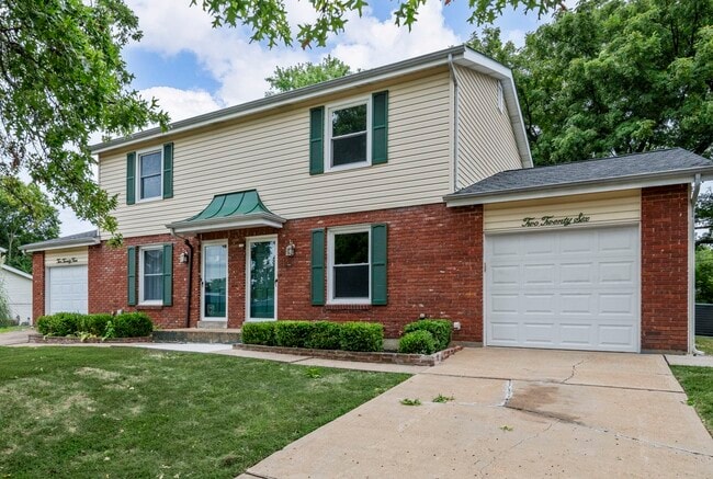 property at 226 Wolfner Dr